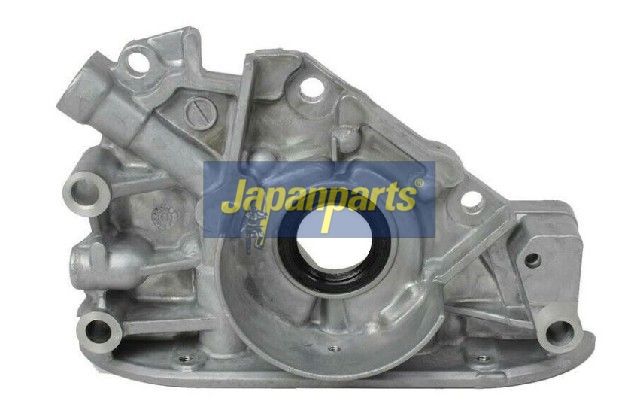 Oil Pump-main
