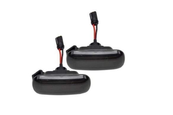 Direction Indicator Set-3