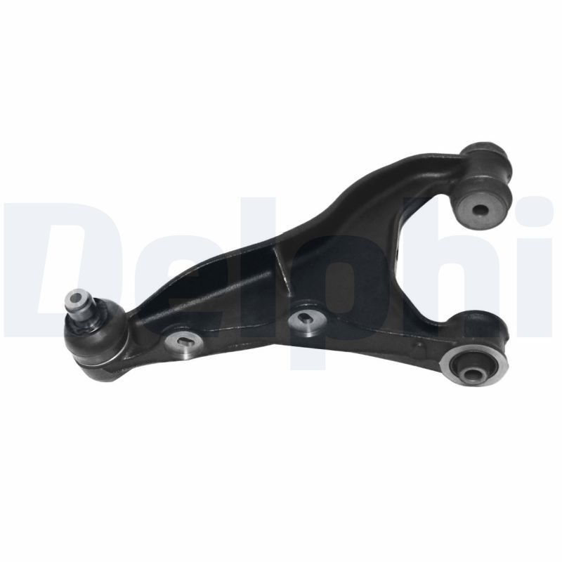 DELPHI TC4527 Control/trailing arm, wheel suspension