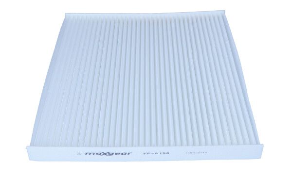 MAXGEAR 26-0386 Filter, cabin air