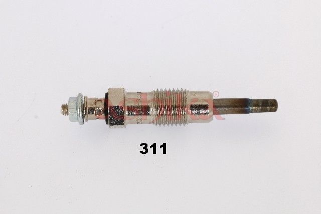 ASHIKA 01-03-311 Glow plug