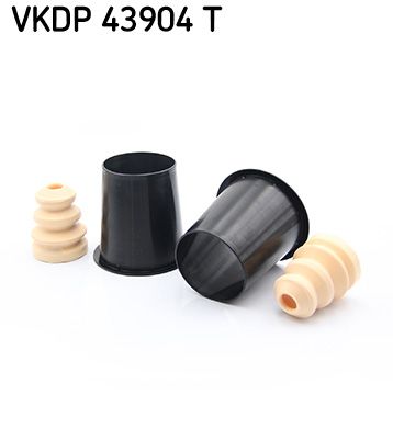 SKF VERTEVO VKDP 43904 T Dust protection kit, shock absorber