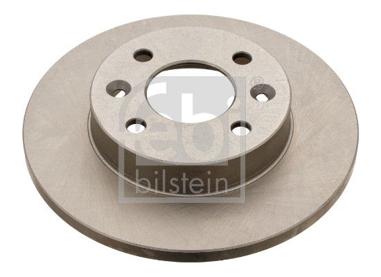 FEBI BILSTEIN 09071 Brake disc