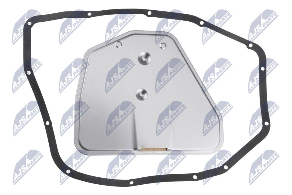 Hydraulic Filter Kit, automatic transmission-3