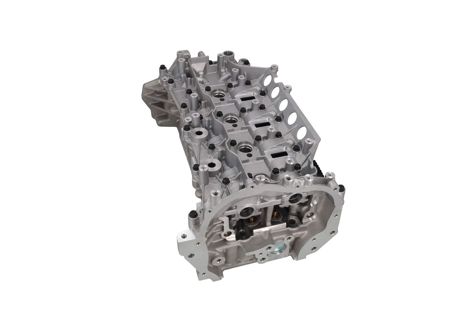 Cylinder Head-3