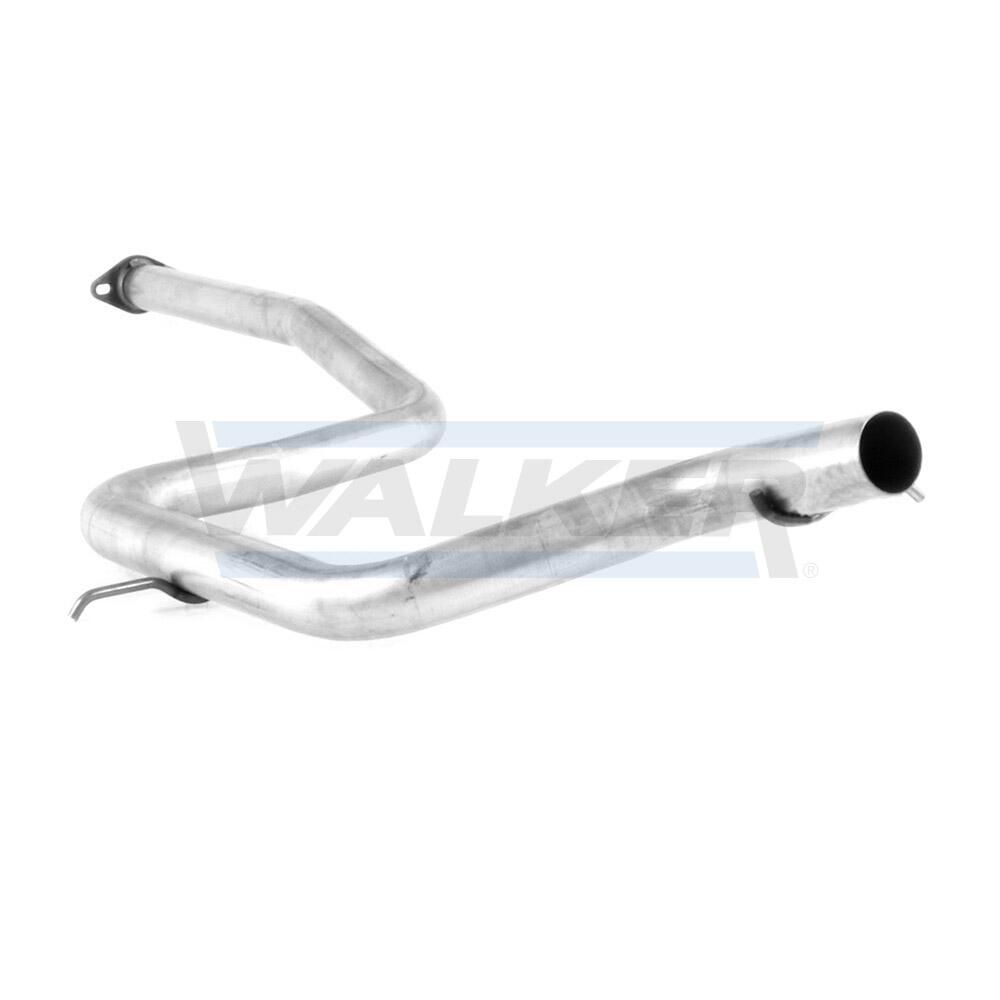 Exhaust Pipe-2