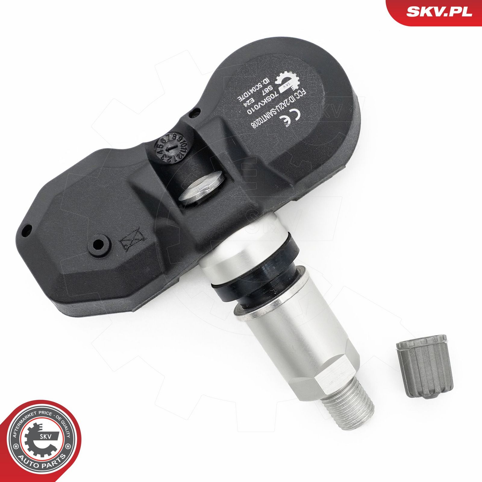 ESEN SKV 70SKV010 Wheel sensor, tyre-pressure monitoring system