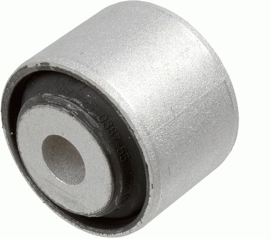 LEMFÖRDER 35382 01 Mounting, control/trailing arm