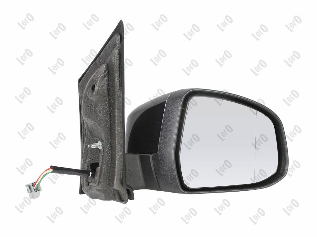 Exterior Mirror-1