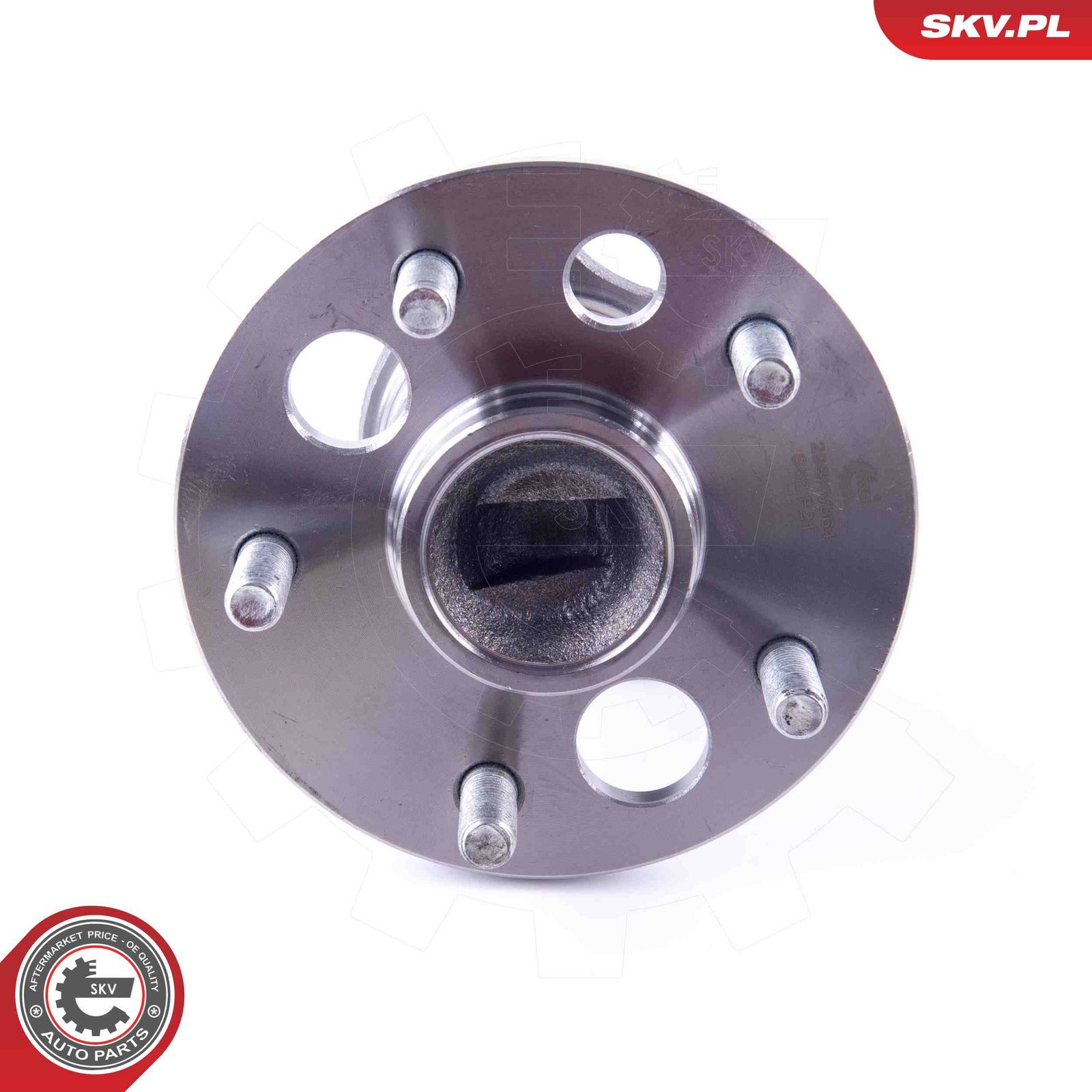 Wheel Bearing Kit-2