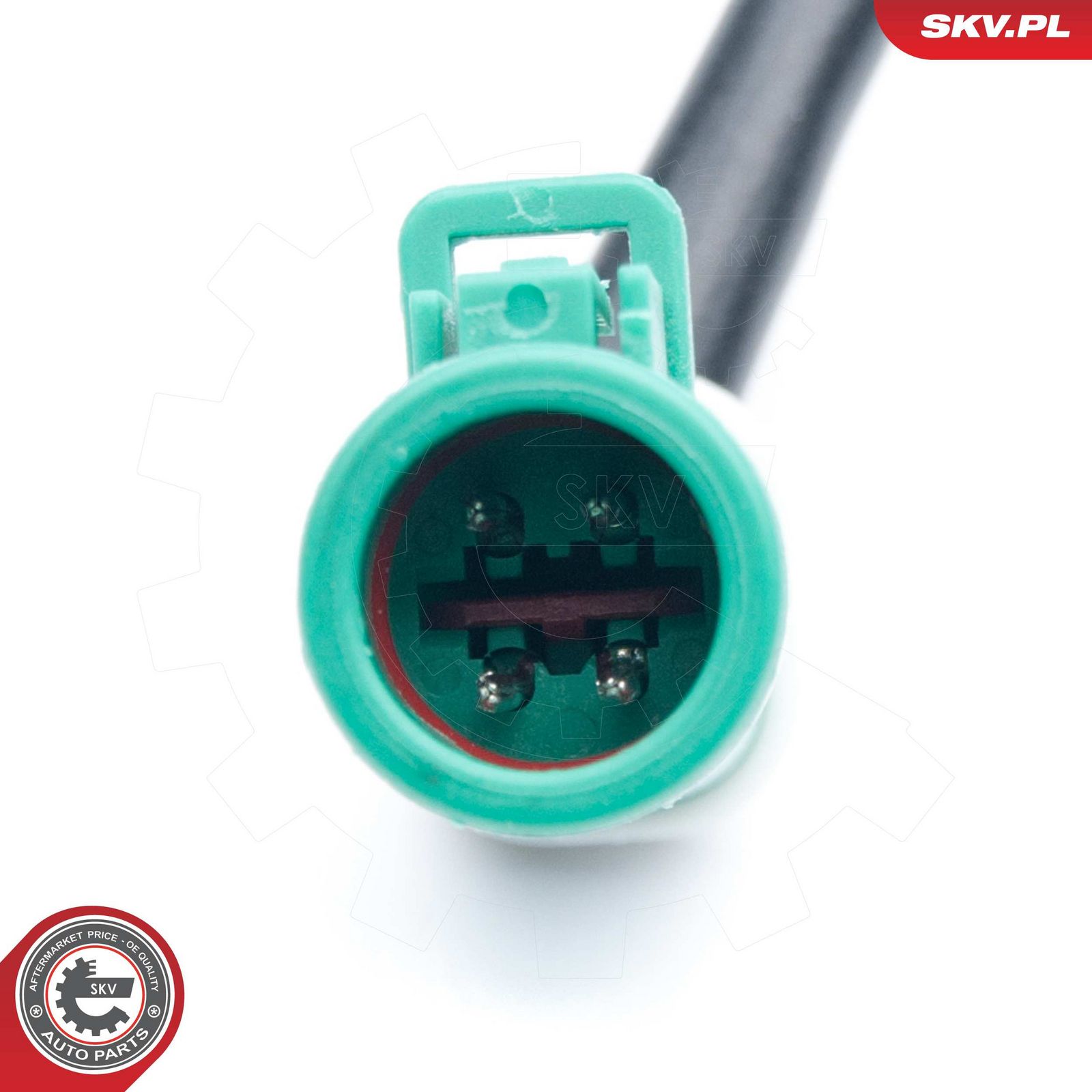 ESEN SKV 09SKV573 Oxygen sensor