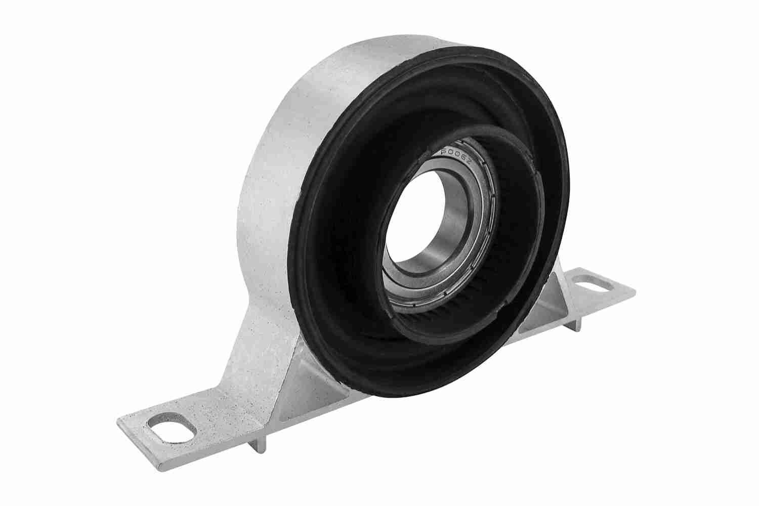 Suspension, propshaft