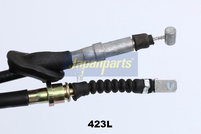 Cable Pull, parking brake-2