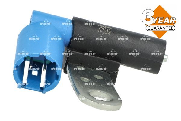 Sensor, crankshaft pulse-1