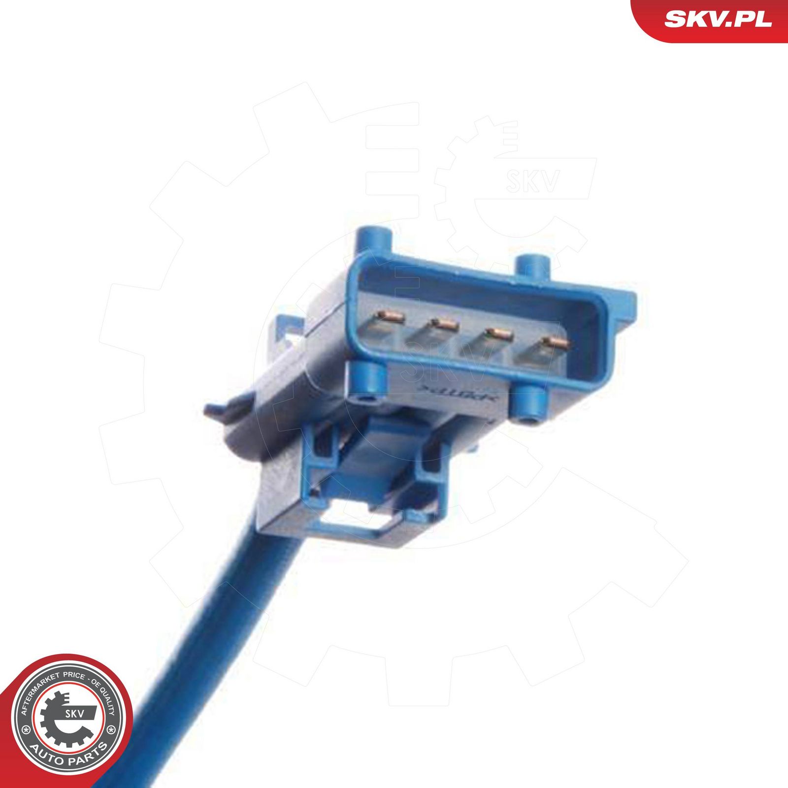 Oxygen Sensor-2