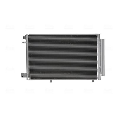 Condenser, air conditioning-3