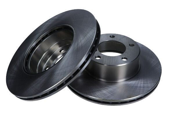 MAXGEAR 19-0692 Brake disc