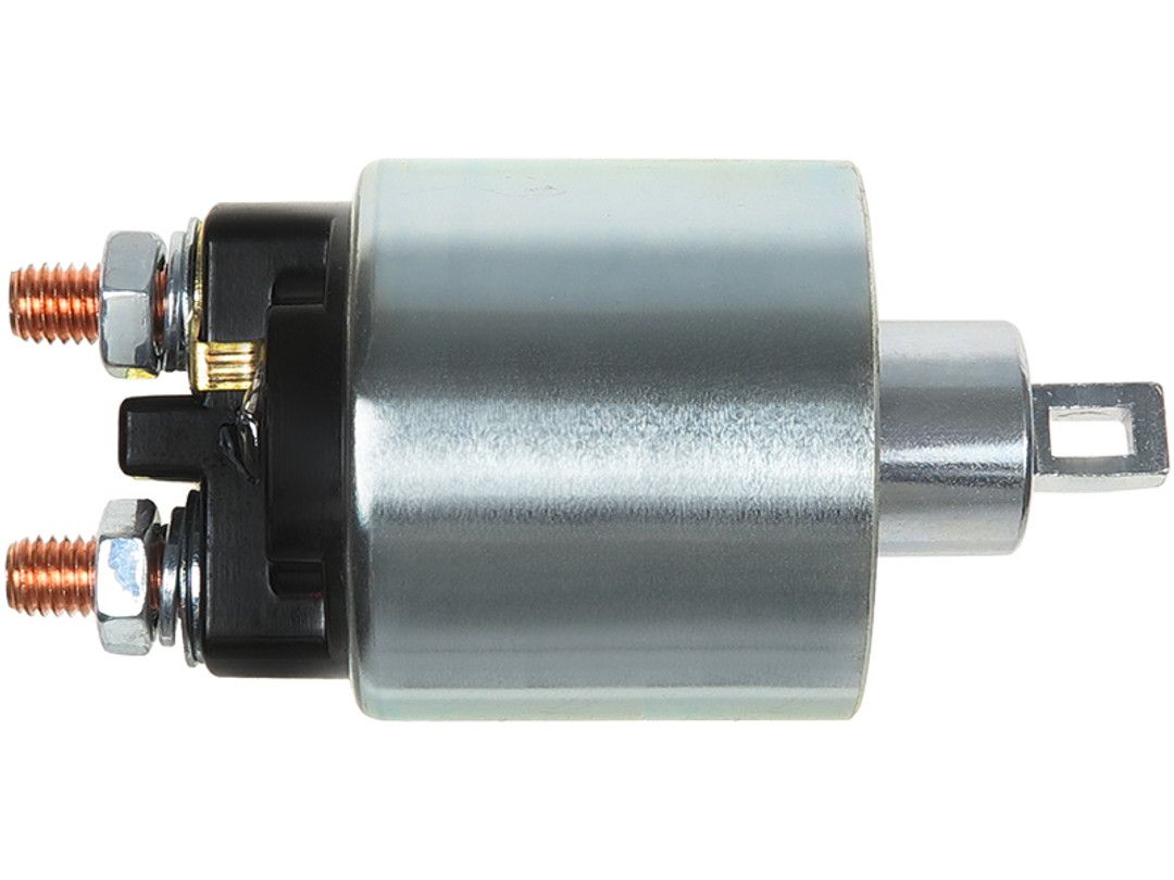 AS-PL SS2013 Solenoid switch, starter