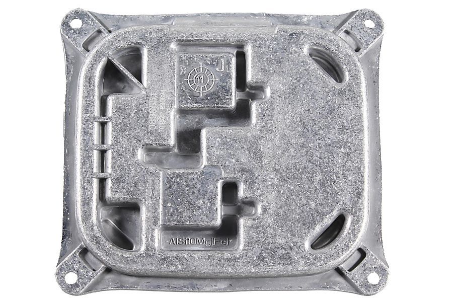 METZGER AUTOTEILE 0896551 Control unit, lights
