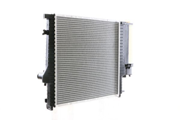 Radiator, engine cooling-4