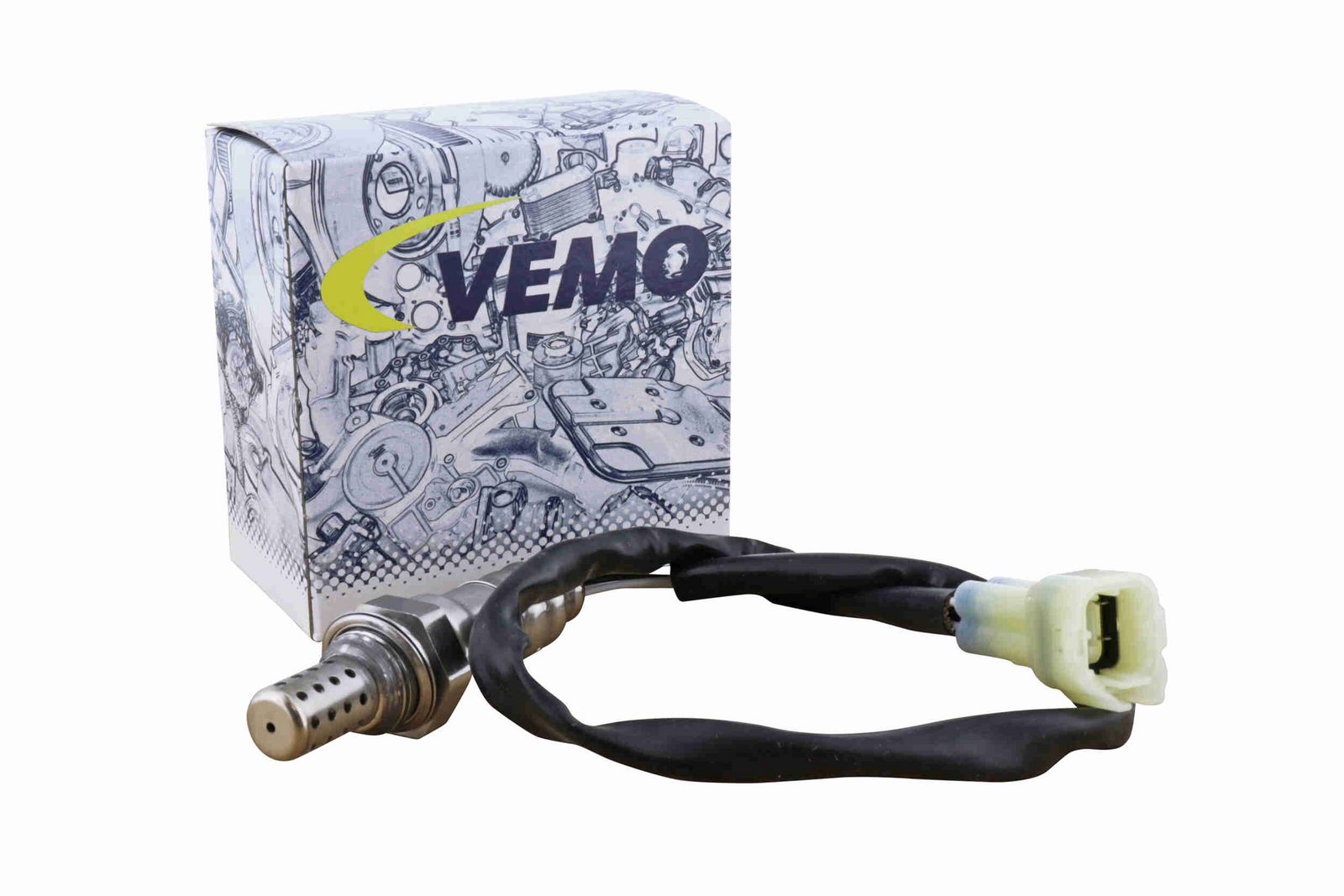 Oxygen Sensor-1