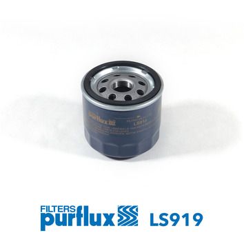 PURFLUX LS919 Oil filter