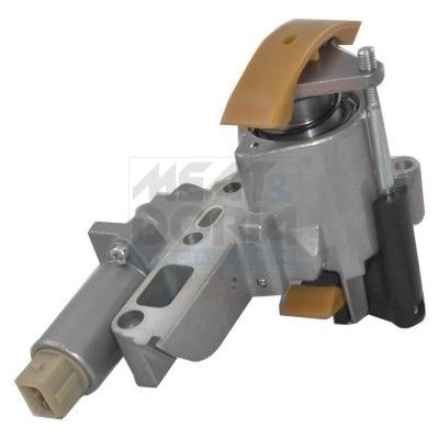 Control Valve, camshaft adjustment