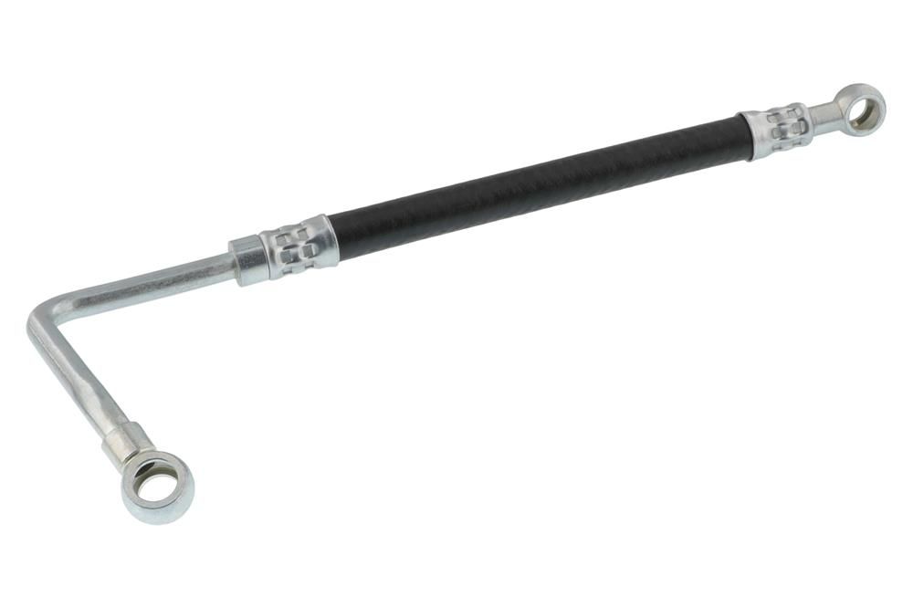 TOPRAN 503 820 Oil line, charger