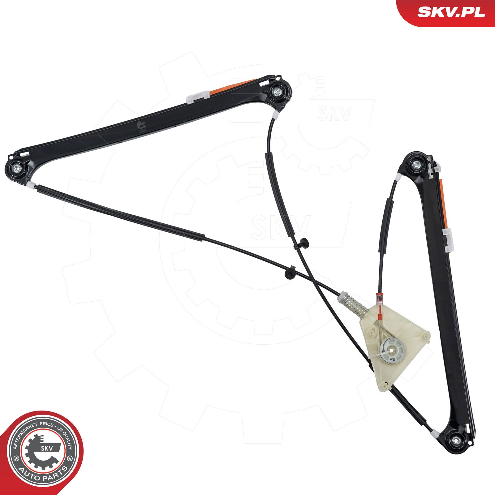 ESEN SKV 01SKV422 Window regulator