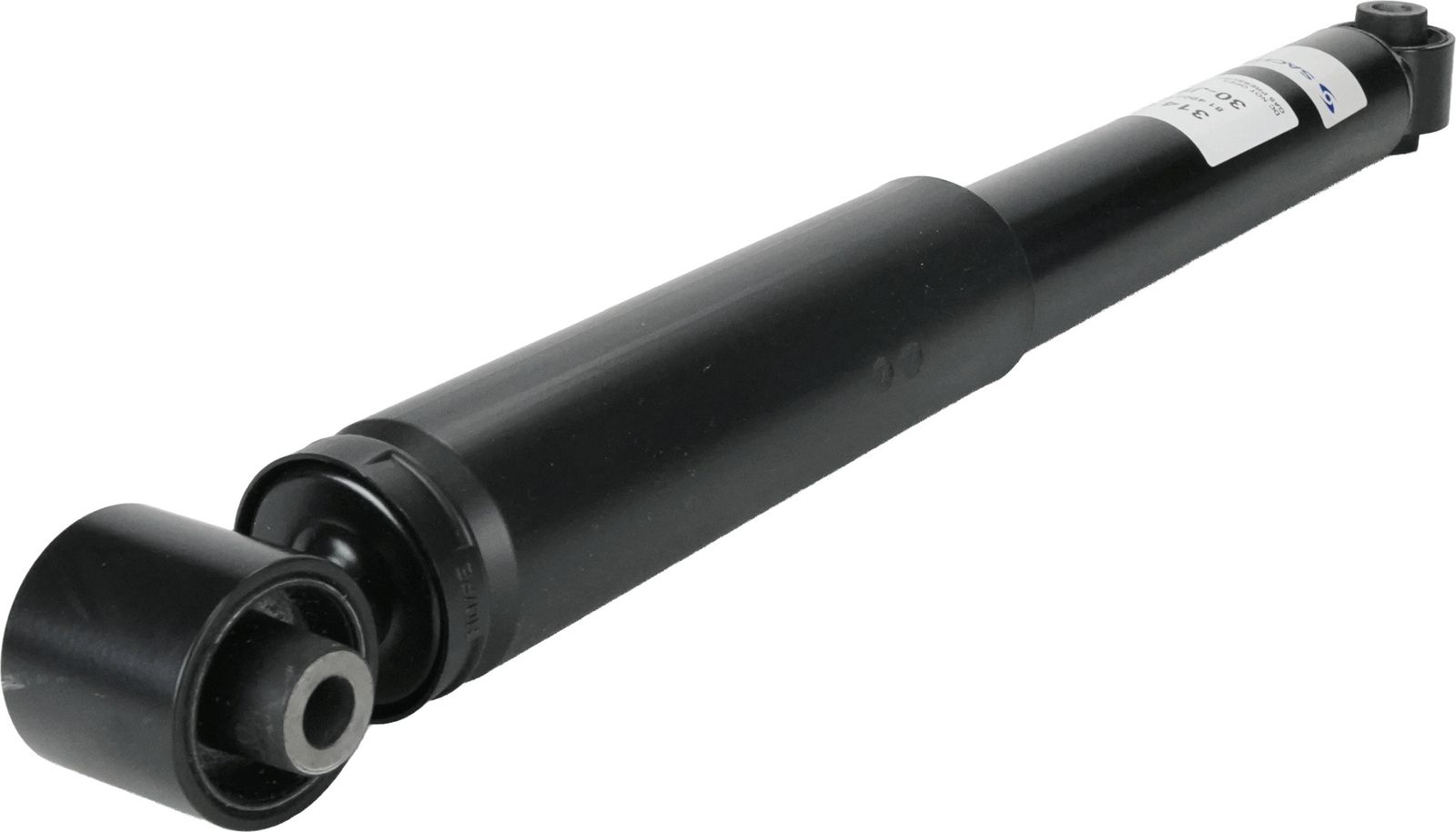 Shock Absorber-2