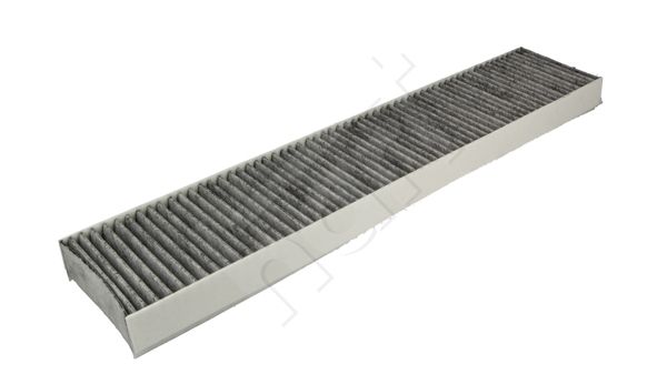 HART 338 490 Filtras, salono oras