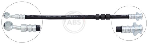 A.B.S. SL 5248 Brake hose