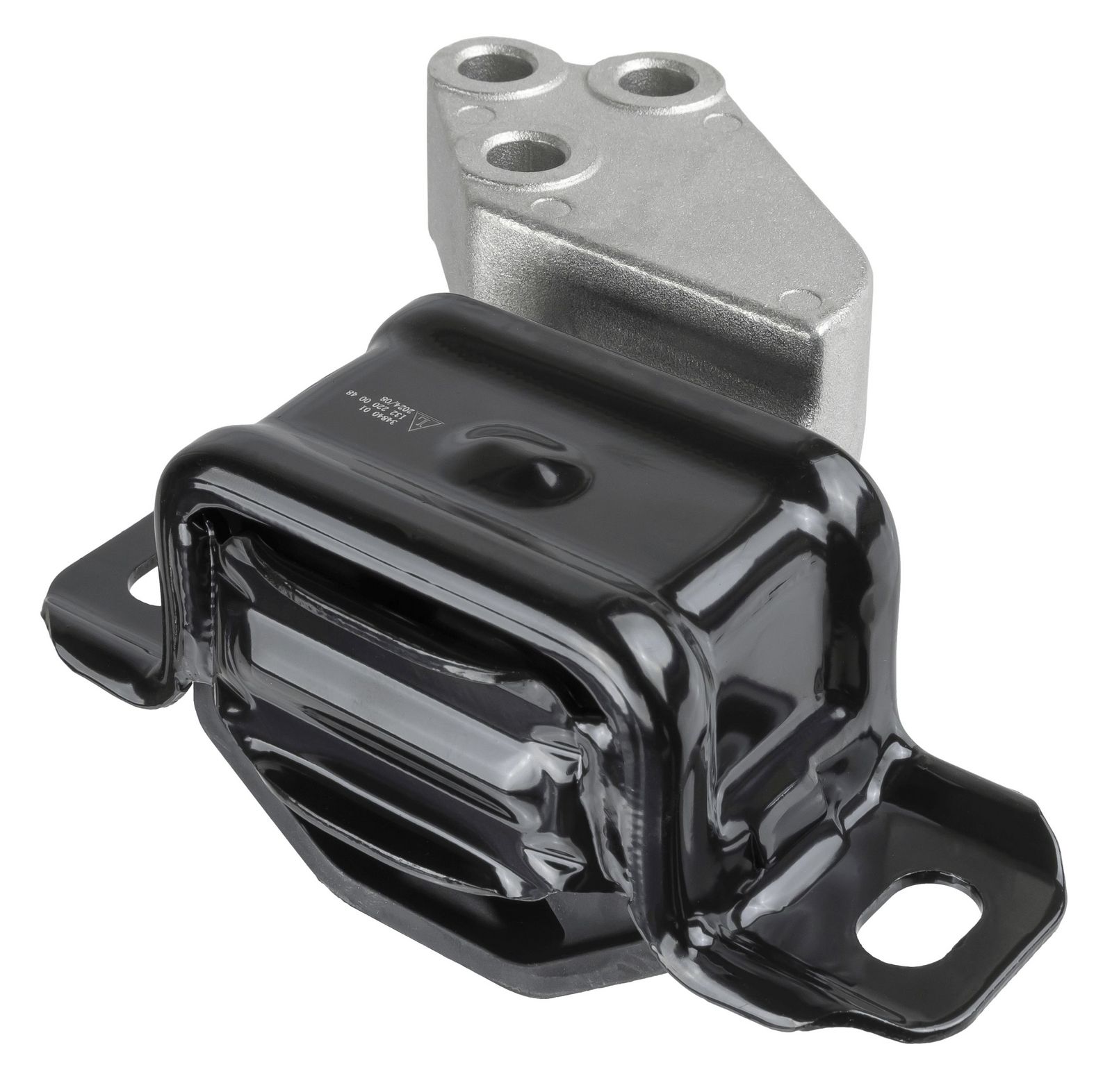 LEMFÖRDER 34840 01 Mounting, engine