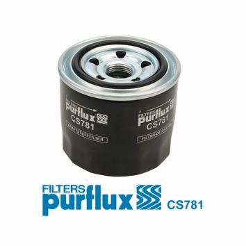 PURFLUX CS781 Fuel filter