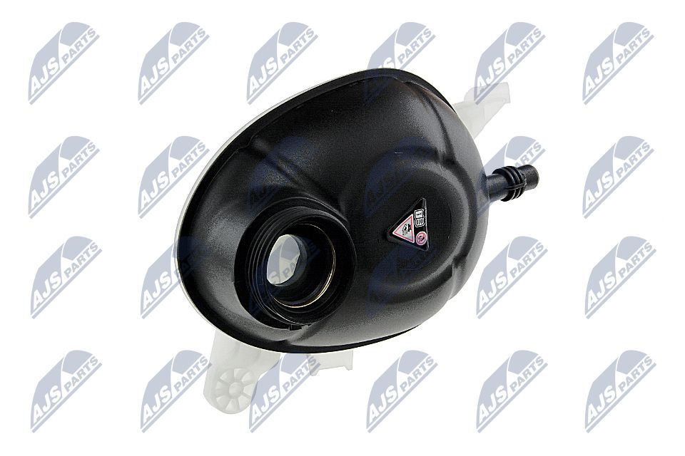 Expansion Tank, coolant