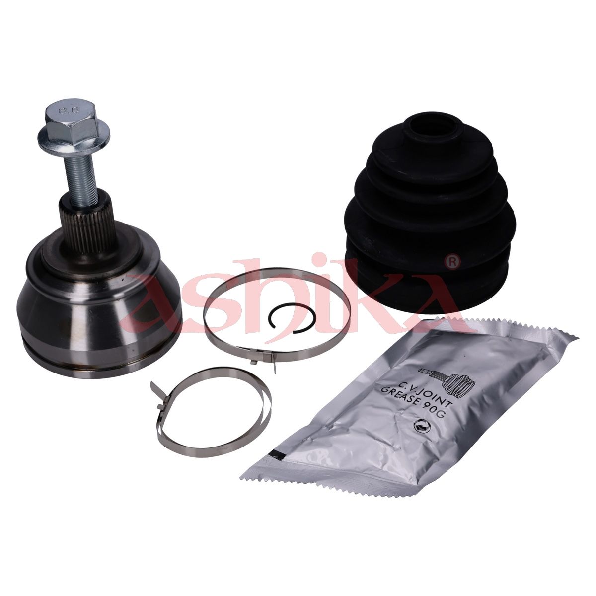 ASHIKA 62-00-0931 Joint kit, drive shaft