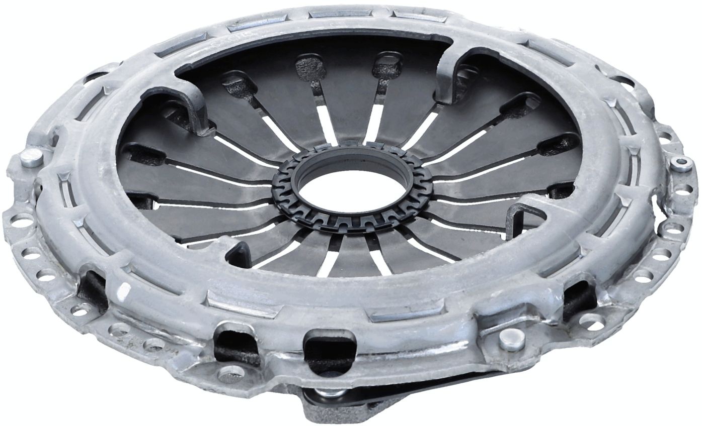 Clutch Kit-4