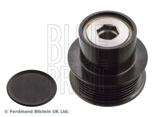 BLUE PRINT ADT36127 Alternator freewheel clutch