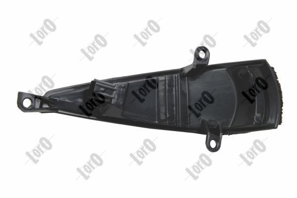 Auxiliary Direction Indicator-1