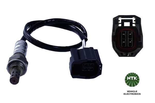 NTK 91225 Oxygen sensor