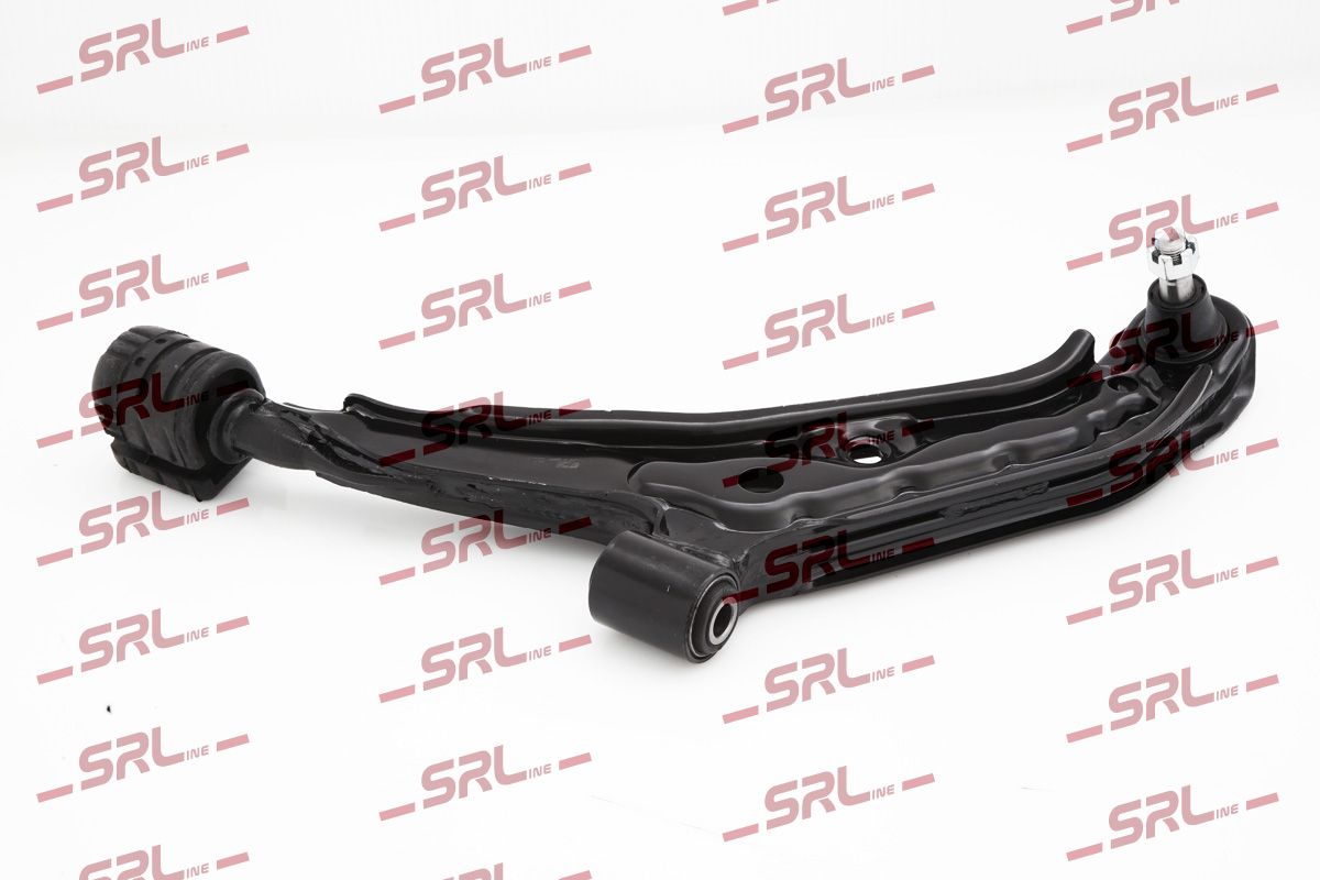 SRLINE 273137 Control/trailing arm, wheel suspension