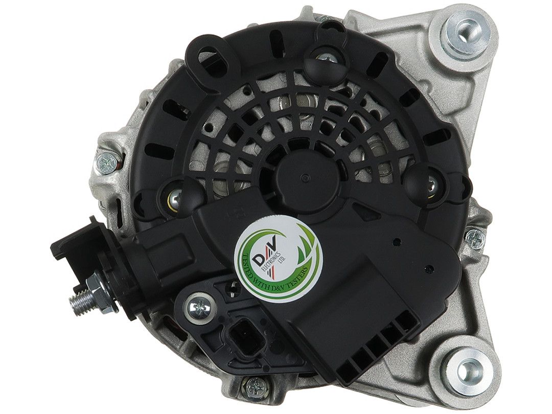 Alternator-2