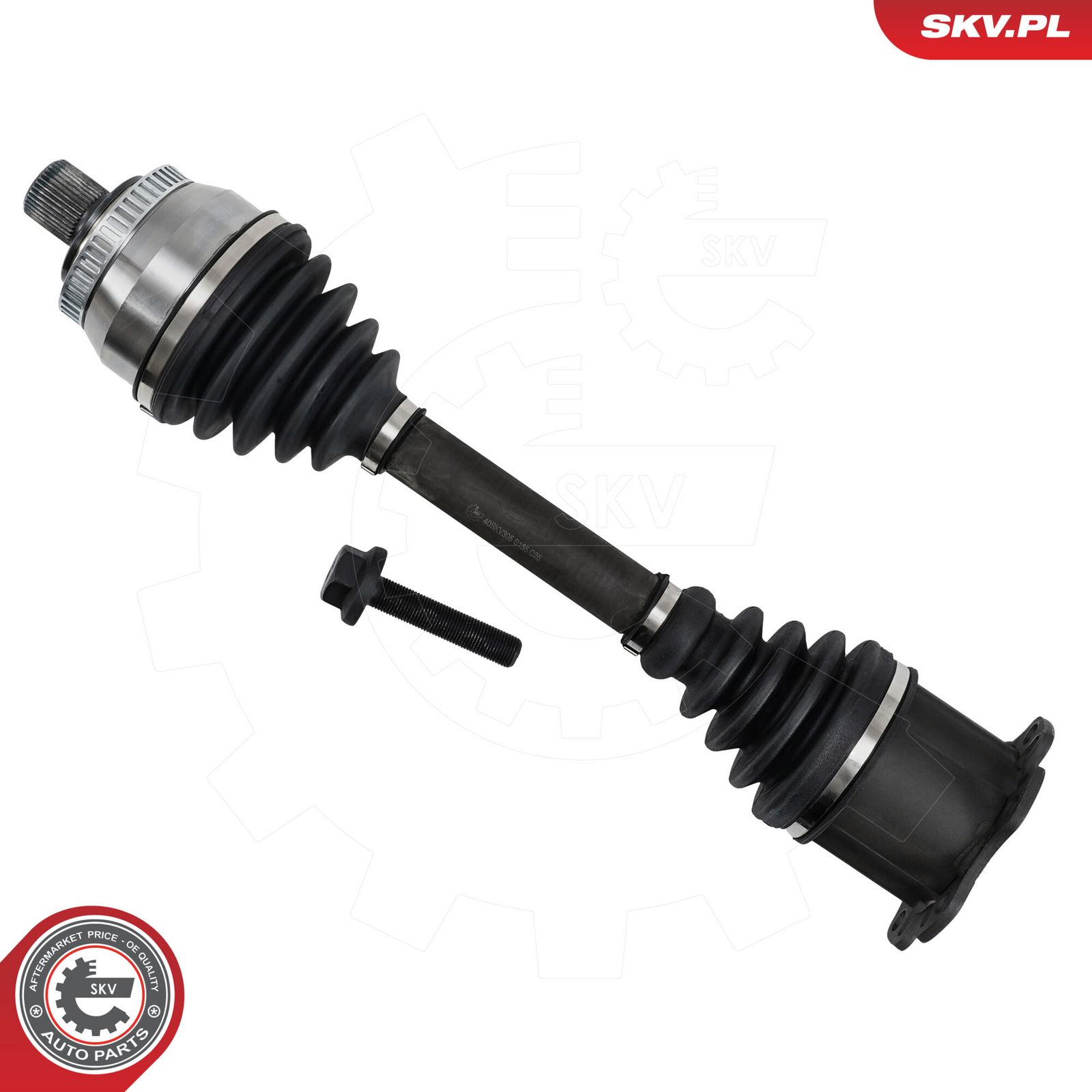 ESEN SKV 40SKV305 Drive shaft