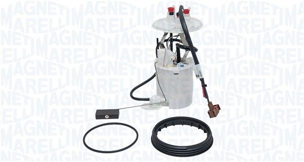 MAGNETI MARELLI 519780059906 Fuel supply module