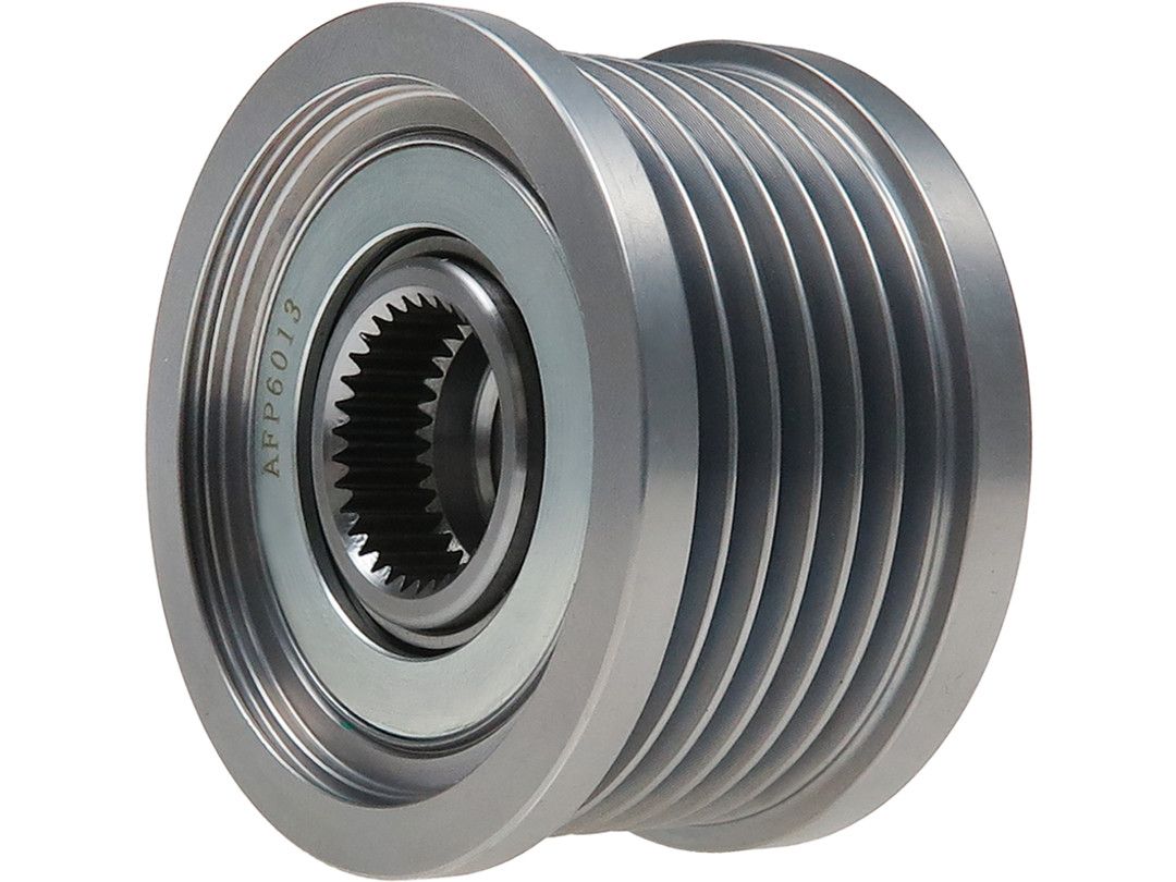 AS-PL AFP6013 Alternator freewheel clutch