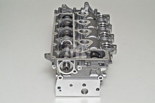 Cylinder Head-2
