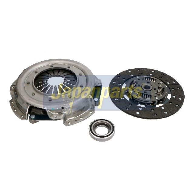 JAPANPARTS KF-1042 Clutch kit