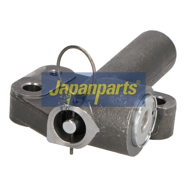 JAPANPARTS BE-H26 Vibration damper, timing belt