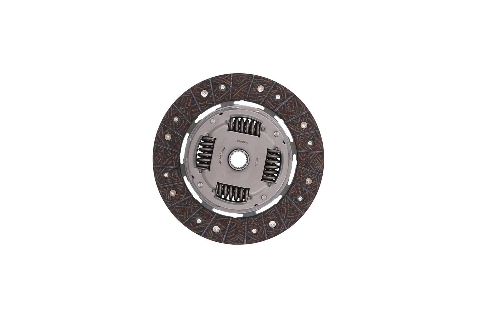 KAMOKA DC041 Clutch disc