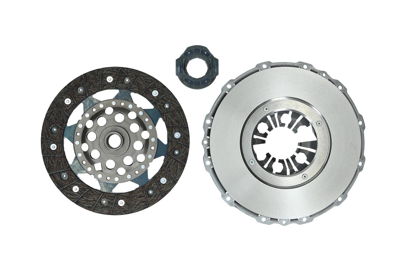 Clutch Kit-1